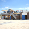 KRB Zuidpost is gesloten. Alarmering via 112
